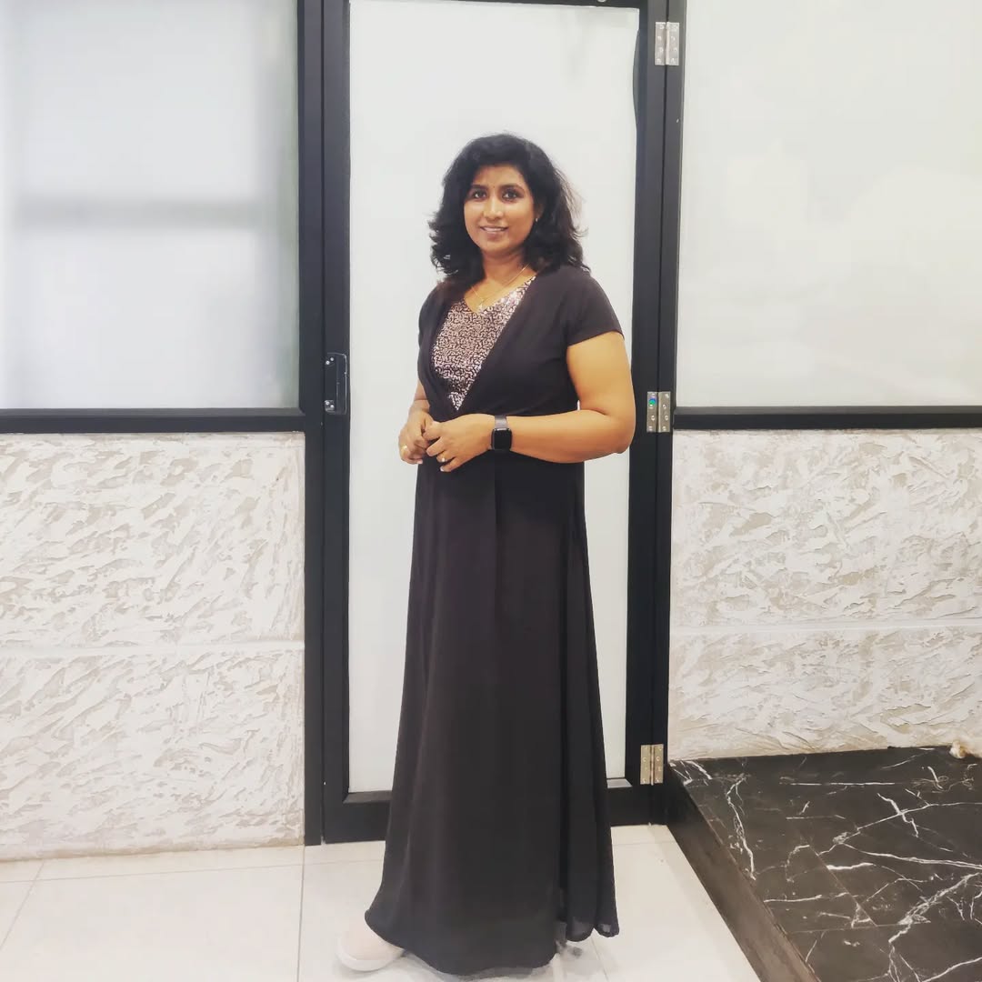 Rija Babu